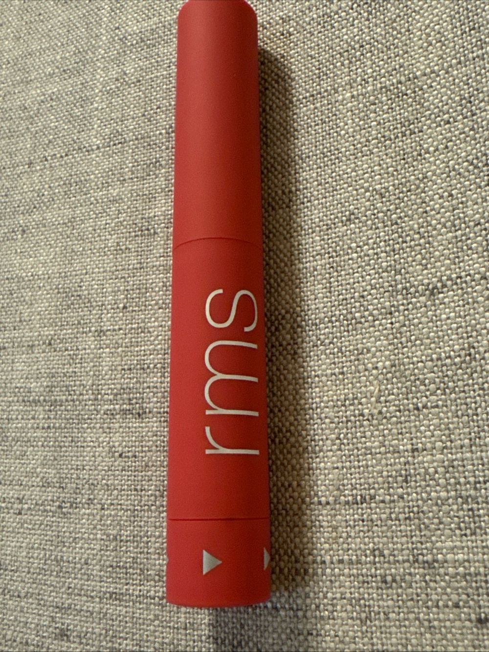 RMS Beauty Legendary Serum Lipstick Miranda new without box